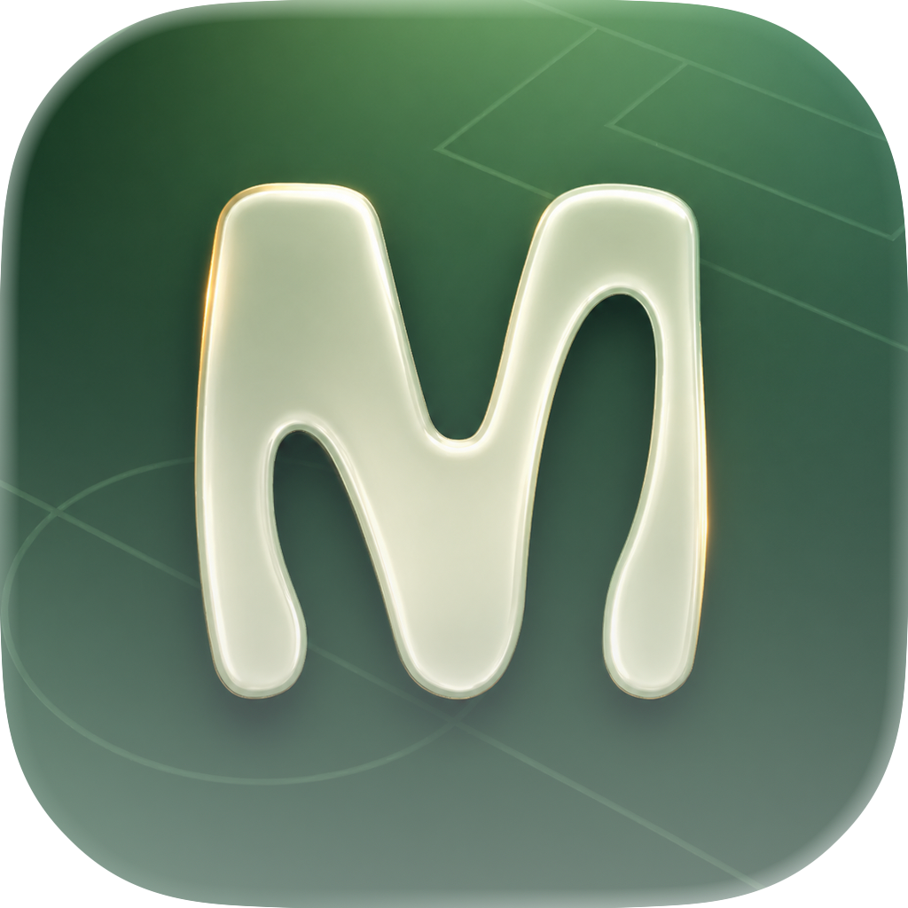 Pitch Icon
