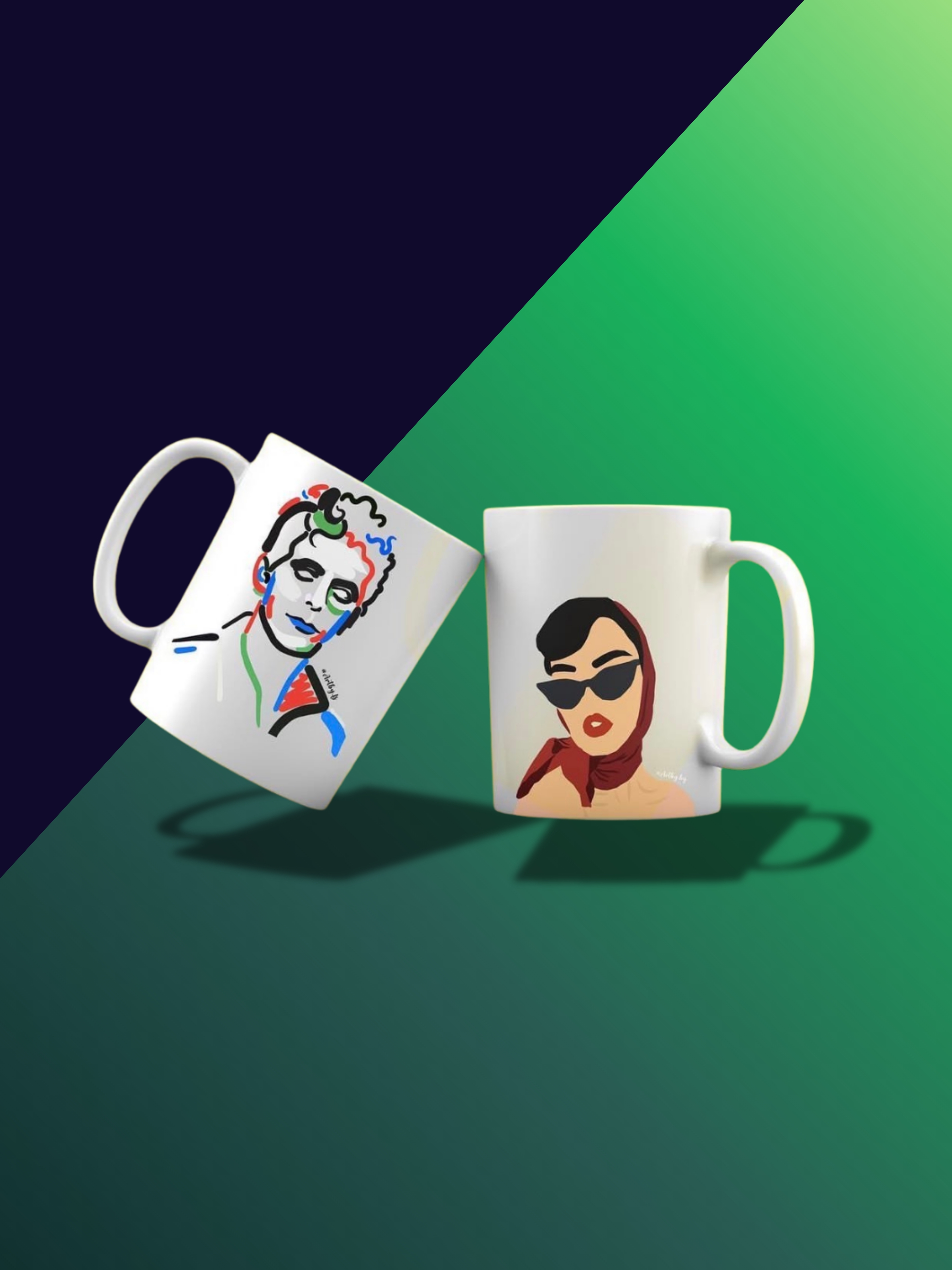 Mug