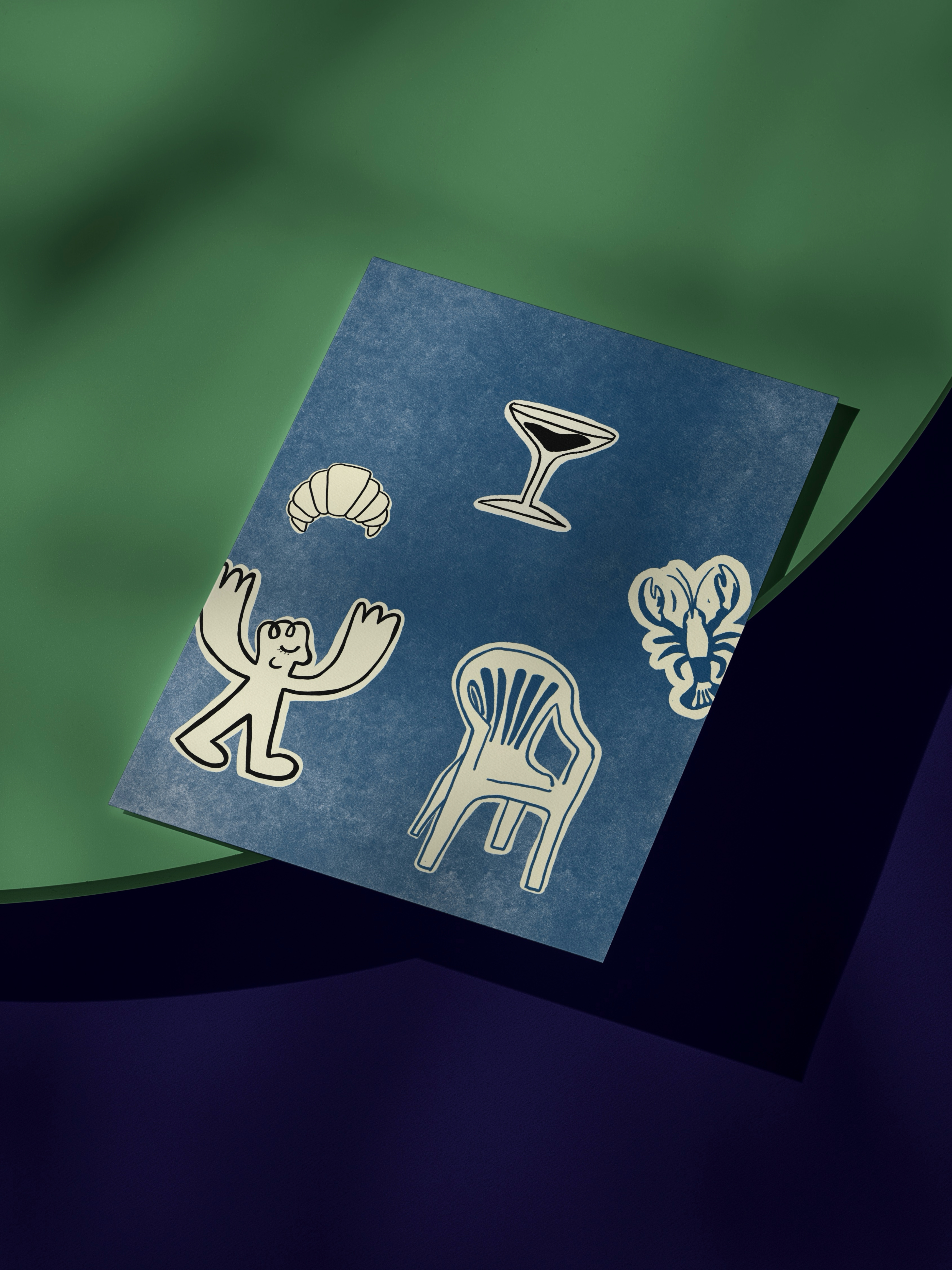 Stickers
